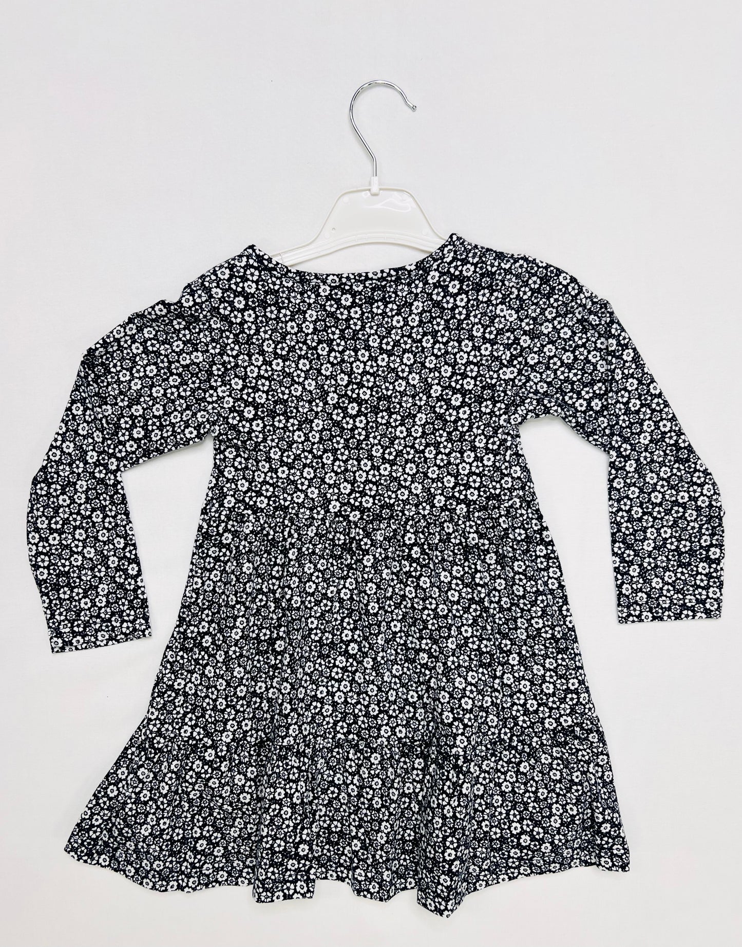 Long Sleeved Children's Dress