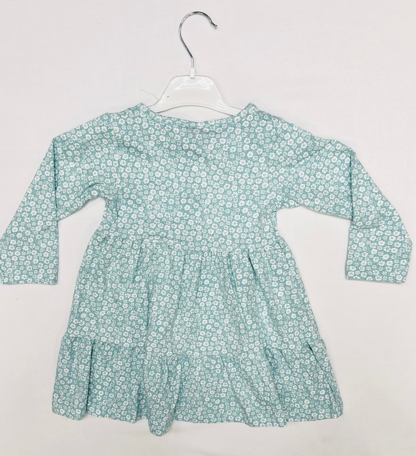 Long Sleeved Children's Dress