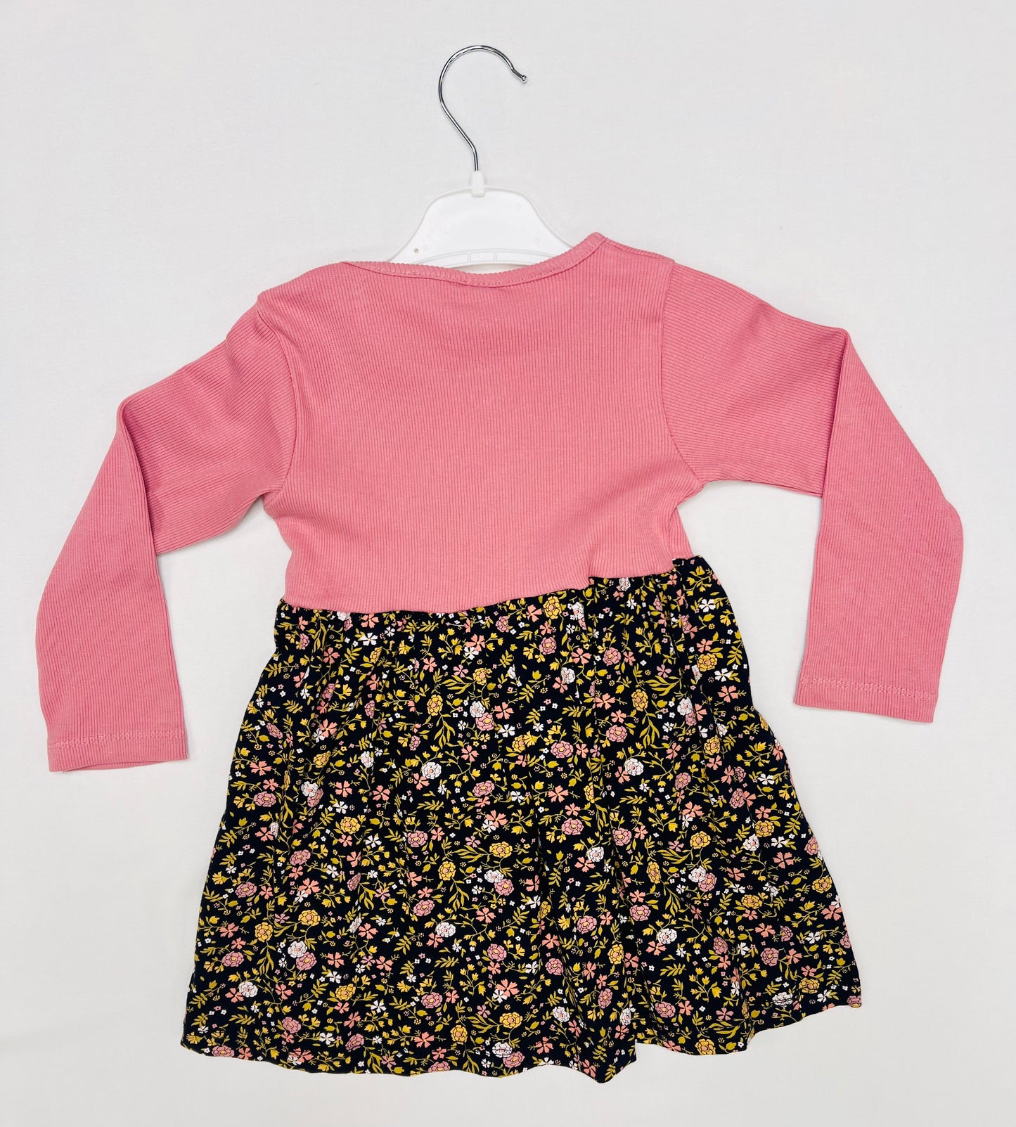 Long Sleeved Children's Dress